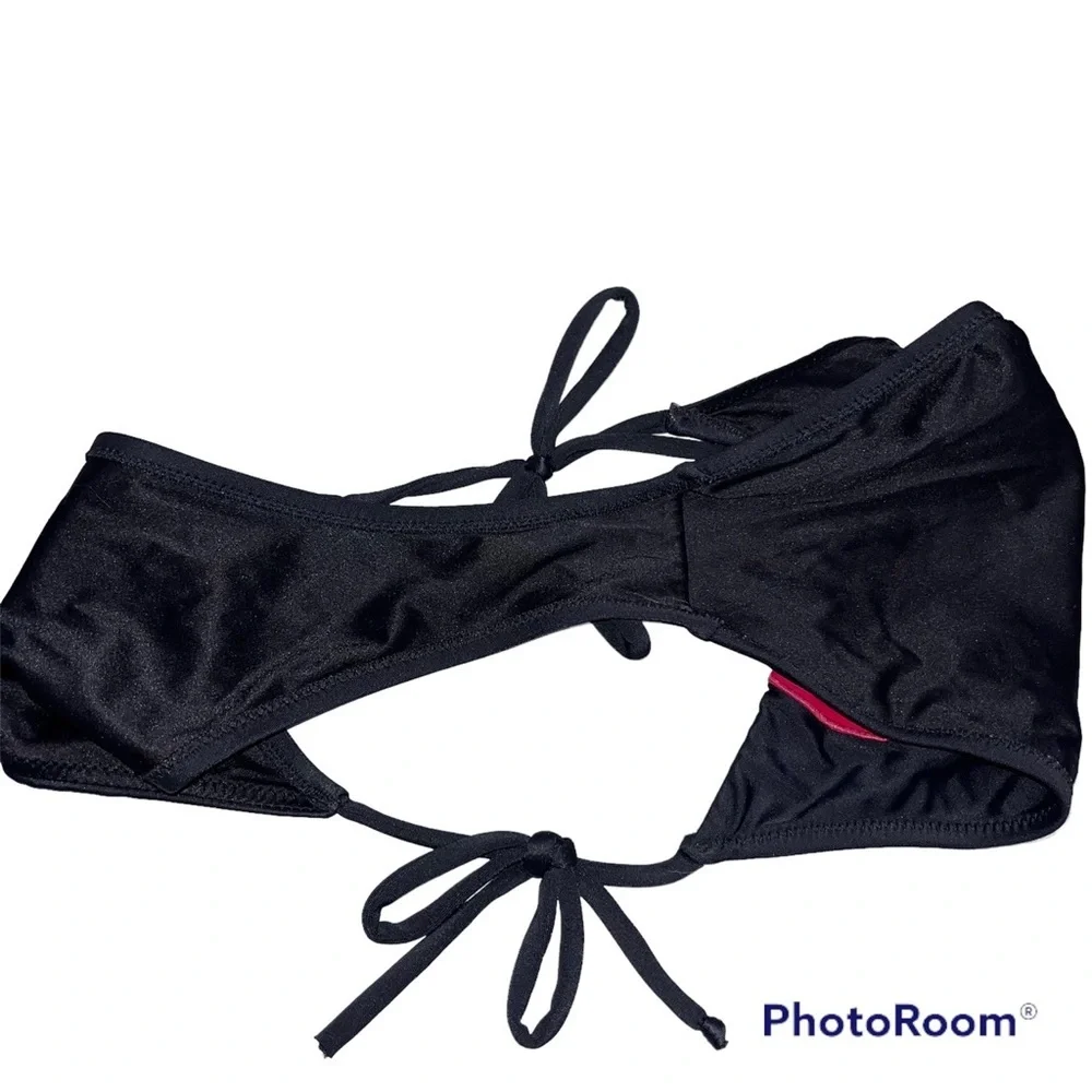 Moschino Mare Heart Bikini Set 38 & 44
